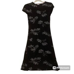 Vintage Y2K bodycon dress.